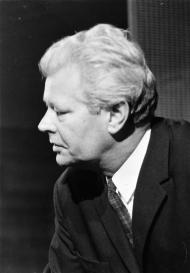Volker von Collande