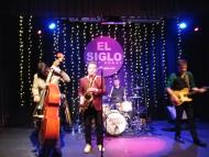 Los Mambo Jambo أغنية قائمة 