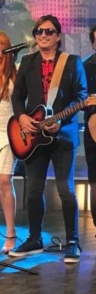 دييغو غوتيريز (موسيقي)