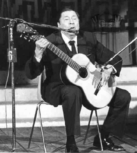 Nueva Canción مجموعة موسيقية &amp; فنان موسيقي قائمة 