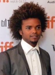 Eka Darville Eka Darville