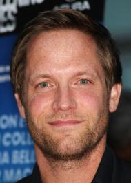 Matt Letscher Matt Letscher