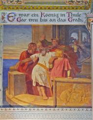 ملك من تولا