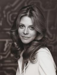 The Bionic Woman