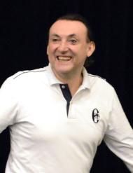 Vladimír Hajdu