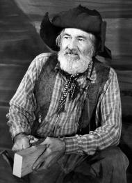 George "Gabby" Hayes