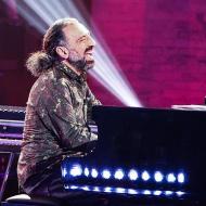 Stefano Bollani أغنية قائمة 