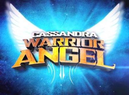 Cassandra: Warrior Angel