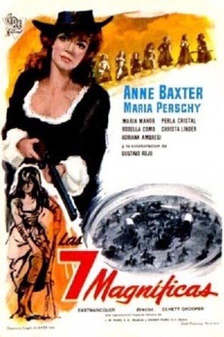 The Tall Women