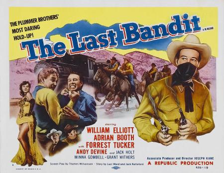 The Last Bandit