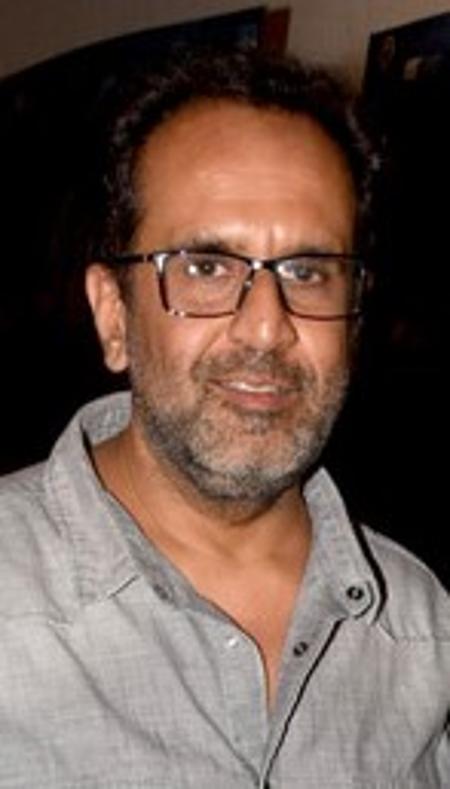 Aanand L. Rai فيلم قائمة  (فيلموغرافيا)  Aanand L. Rai فيلم قائمة  (فيلموغرافيا)