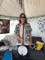 اريك د. جونسون