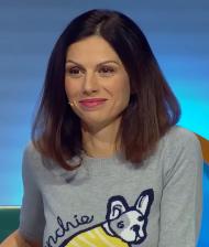 Kristína Turjanová