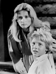 جيل آيرلاند