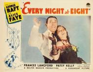 Every Night at Eight