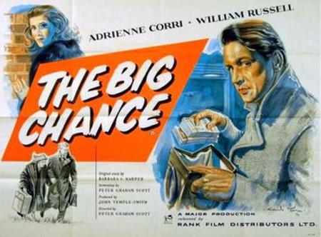 The Big Chance