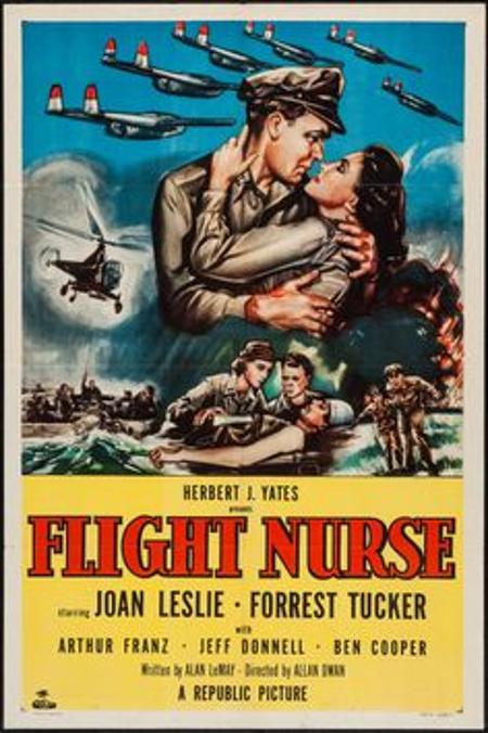Flight Nurse