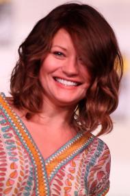 Emilie de Ravin