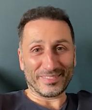 George Georgiou George Georgiou