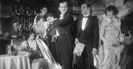 The Uncle from the Provinces