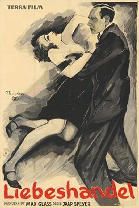 Love Affairs