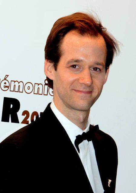 بنيامين لافيرني