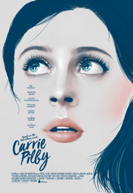 Carrie Pilby Carrie Pilby