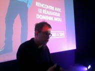 أخبار من كوكب المريخ