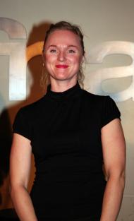 ليف كريستين