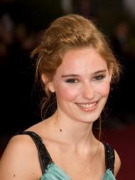 ديبورا فرانسوا