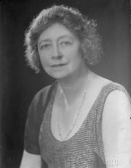May Whitty