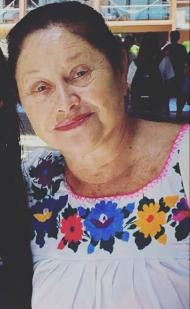 أنجليكا أراجون