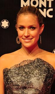 كريستين كافياري