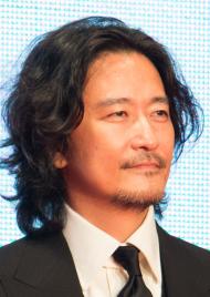 Kazuaki Kiriya فيلم قائمة  (فيلموغرافيا) 