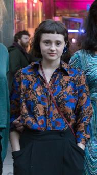 Maresi Riegner Maresi Riegner