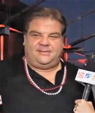 أنجيلو تساروشاس أنجيلو تساروشاس