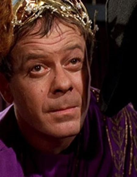 أوبري موريس