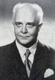 Josef Vošalík