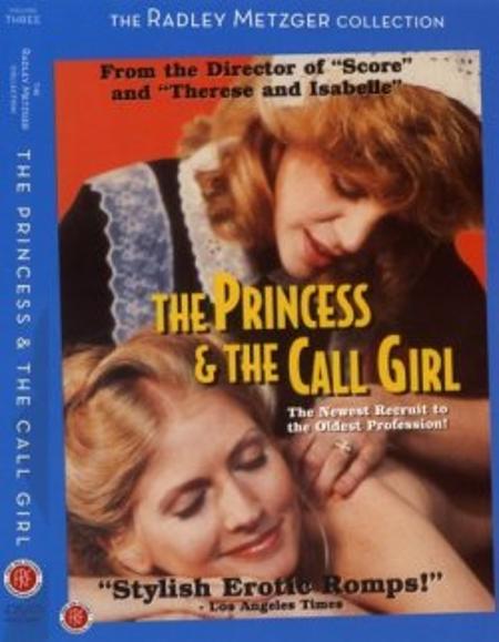 The Princess and the Call Girl
