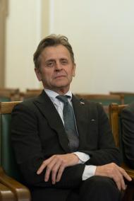 Mikhail Baryshnikov Mikhail Baryshnikov
