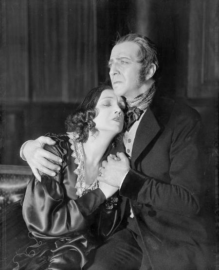 تشارلز والدرون