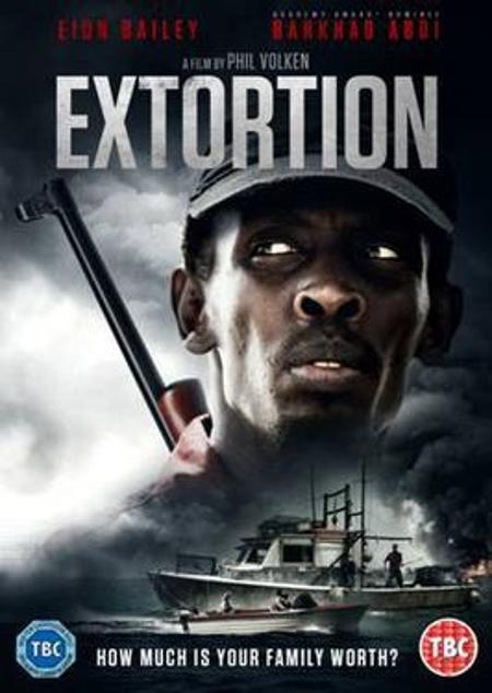 Extortion