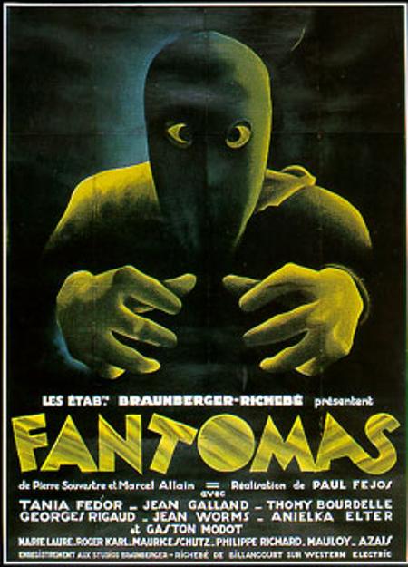 Fantômas