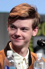 Thomas Brodie-Sangster Thomas Brodie-Sangster