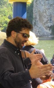 دانيس تانوفيتش فيلم قائمة  (فيلموغرافيا) 