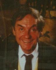 Harald Juhnke