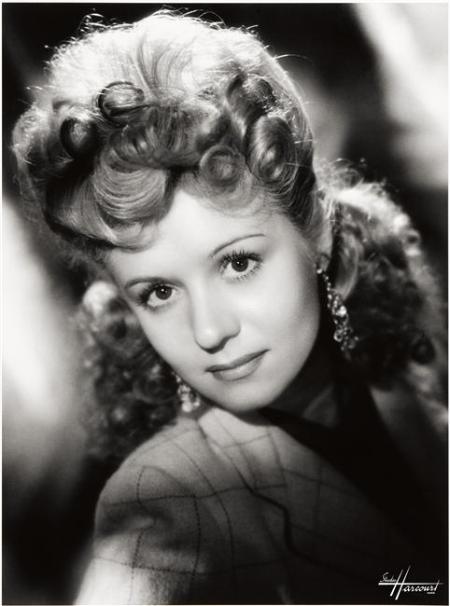 جاكلين غوثير