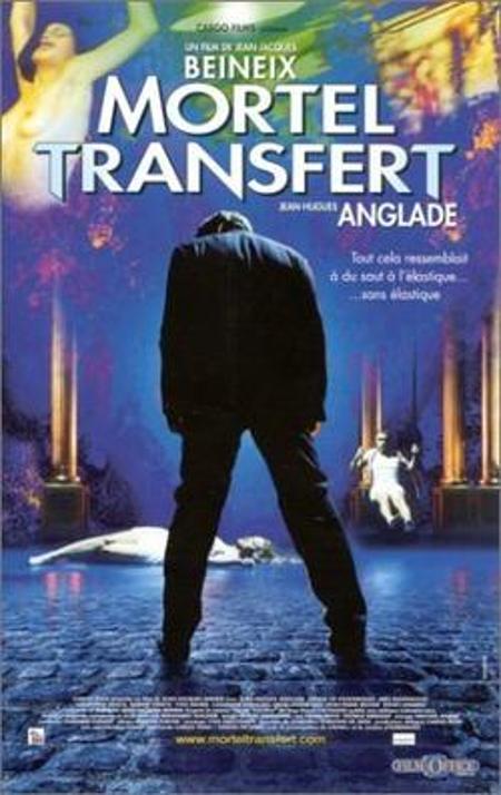 Mortel Transfert