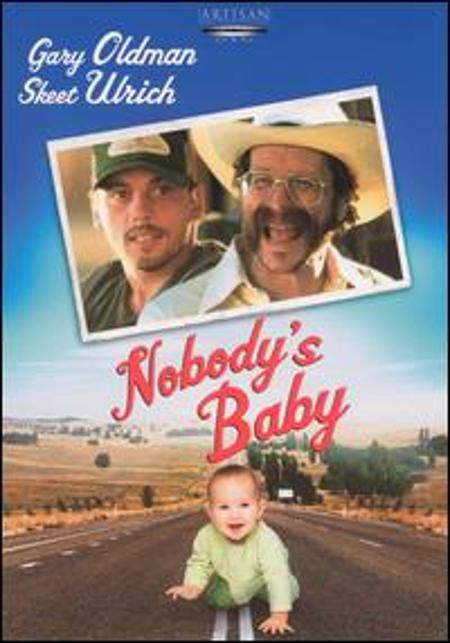 Nobody's Baby