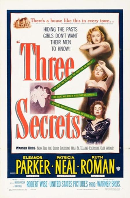 Three Secrets